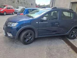 Usata 2017 Dacia Sandero Stepway Due volumi | 8800 € (Ottimo prezzo)