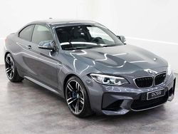 Grigio Usata 2018 BMW M2 Coupé | 40.999 € (Ottimo prezzo)