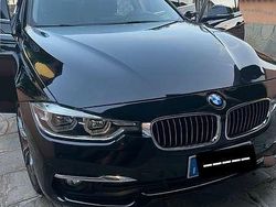 Usata 2018 BMW 318 Gran Turismo Luxury Line Tre volumi | 22.500 € (Cara)