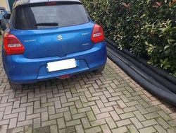 Usata 2020 Suzuki Swift Tre volumi | 12.000 € (Buon prezzo)