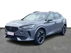 Grigio Usata 2024 Cupra Formentor VZ SUV | 42.500 € (Molto cara)
