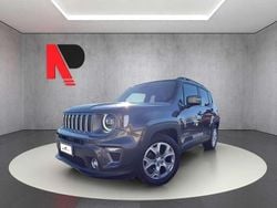Grigio Usata 2018 Jeep Renegade Limited SUV | 14.900 € (Buon prezzo)