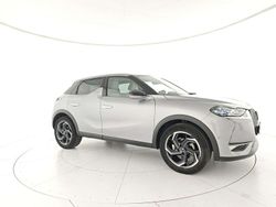 Bianco Usata 2022 DS Automobiles DS3 Crossback Grand Chic SUV | 17.900 € (Buon prezzo)