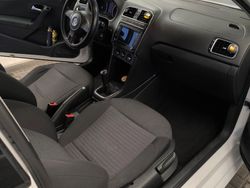 Bianco Usata 2013 VW Polo Comfortline Coupé | 6500 € (Buon prezzo)