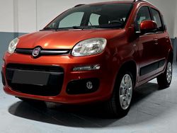 Usata 2014 Fiat Panda Due volumi | 6200 €