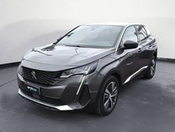 Grigio Usata 2023 Peugeot 3008 Allure SUV | 24.900 € (Buon prezzo)