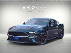 Verde Usata 2020 Ford Mustang GT Bullitt Coupé | 46.900 € (Buon prezzo)