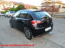 Nero Usata 2013 Citroën C3 Due volumi | 4500 € (Buon prezzo)
