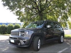 Grigio Usata 2019 Jeep Renegade Limited SUV | 15.500 € (Buon prezzo)