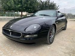 Usata 2003 Maserati Coupé GT Coupé | 37.900 € (Molto cara)