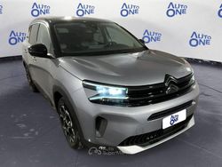 Grigio Usata 2024 Citroën C5 Aircross SUV | 20.900 € (Super prezzo)