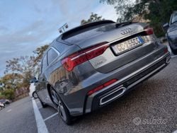 Usata 2020 Audi A6 S-Line Station wagon | 33.500 € (Molto cara)
