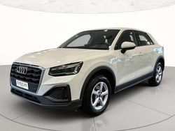 Bianco ibis Usata 2021 Audi Q2 Business SUV | 26.900 € (Cara)