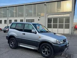 Usata 2004 Nissan Terrano SUV | 7000 €
