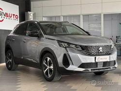 Grigio Usata 2021 Peugeot 3008 Allure SUV | 20.899 € (Buon prezzo)