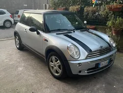 Usata 2005 Mini Cooper Due volumi | 4000 € (Cara)