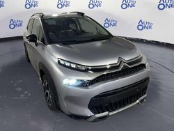 Nero Usata 2023 Citroën C3 Aircross PureTech SUV | 13.700 € (Super prezzo)