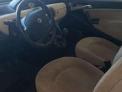 Beige Usata 2004 Lancia Ypsilon Due volumi | 1800 € (Super prezzo)