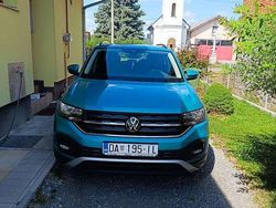 Usata 2023 VW T-Cross Life SUV | 17.500 € (Super prezzo)