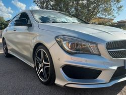 Grigio Usata 2015 Mercedes CLA200 Station wagon | 15.500 €