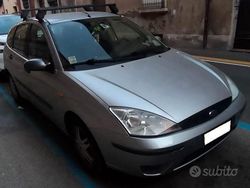 Usata 2002 Ford Focus | 1100 € (Buon prezzo)