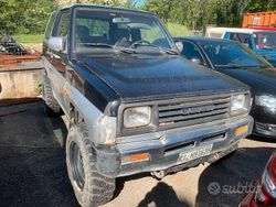 Nero Usata 1989 Daihatsu Feroza SUV | 3000 €