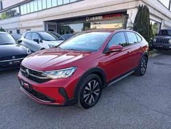 Rosso Usata 2022 VW Taigo Life SUV | 18.900 € (Ottimo prezzo)