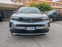 Grigio Usata 2022 Opel Mokka SUV | 18.900 € (Buon prezzo)