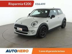 Bianco Usata 2019 Mini Cooper D Due volumi | 16.299 € (Buon prezzo)