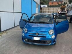Usata 2016 Fiat 500 S Due volumi | 7900 € (Buon prezzo)