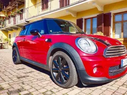Usata 2011 Mini Cooper D Due volumi | 6000 € (Buon prezzo)