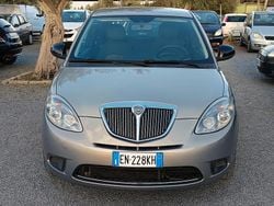 Grigio Usata 2012 Lancia Ypsilon Due volumi | 5700 € (Buon prezzo)