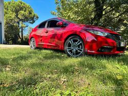 Usata 2013 Honda Civic Sport Tre volumi | 6400 € (Buon prezzo)