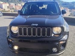 Nero Usata 2019 Jeep Renegade Longitude SUV | 15.700 € (Buon prezzo)
