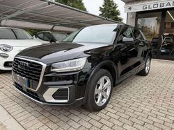 Nero Usata 2020 Audi Q2 SUV | 22.500 € (Buon prezzo)