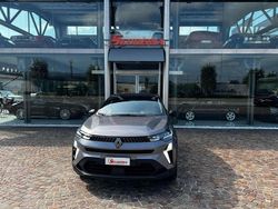 Grigio t.nero Nuova 2025 Renault Captur Techno SUV | 24.900 € (Cara)