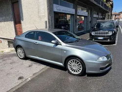 Grigio Usata 2008 Alfa Romeo GT Distinctive Coupé | 7800 € (Cara)