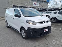 Bianco Usata 2020 Citroën Jumpy Comfort Monovolume | 15.950 € (Buon prezzo)