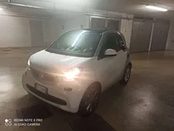 Usata 2016 Smart ForTwo Coupé Proxy Due volumi | 11.900 € (Cara)