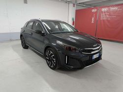 Dark penta metal Usata 2023 Kia XCeed SUV | 19.900 € (Buon prezzo)