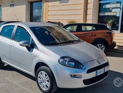 Argento Usata 2012 Fiat Punto Evo Dynamic Due volumi | 6500 € (Molto cara)