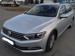 Argento Usata 2018 VW Passat Business Station wagon | 15.300 € (Buon prezzo)