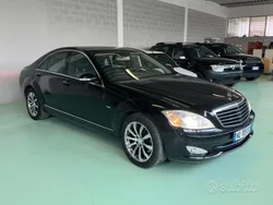 Usata 2009 Mercedes S320 Avantgarde Tre volumi | 5800 € (Buon prezzo)