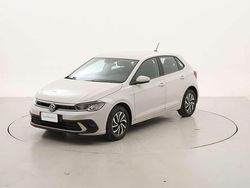 Beige Usata 2023 VW Polo Life Due volumi | 13.990 € (Super prezzo)