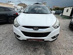 Bianco Usata 2013 Hyundai ix35 SUV | 6700 € (Ottimo prezzo)