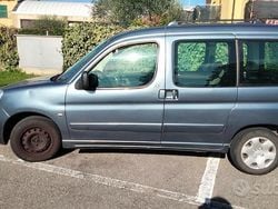 Blu Usata 2006 Citroën Berlingo Monovolume | 2000 € (Ottimo prezzo)
