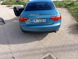 Usata 2008 Audi A5 S-Line Coupé | 9000 € (Buon prezzo)