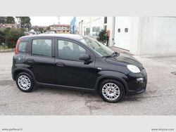 Nero Usata 2023 Fiat Panda S Tre volumi | 8800 € (Super prezzo)