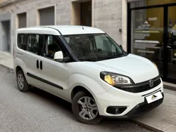 Usata 2018 Fiat Doblò Monovolume | 6999 € (Buon prezzo)