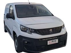 Usata 2013 Peugeot Partner Tepee Premium Monovolume | 12.900 €